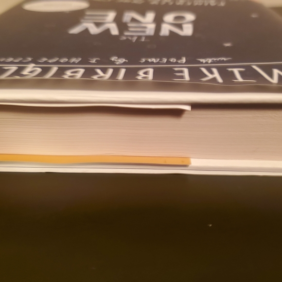 The New One by Mike Birbiglia 2 for 12 - Picture 5 of 6